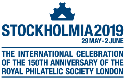 STOCKHOLMIA 2019