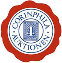 CORINPHILA AUKTIONEN