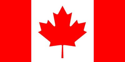 Canada flag