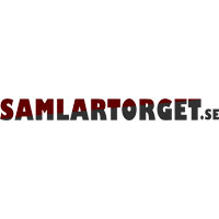 Samlartorget Sverige AB / Tradera
