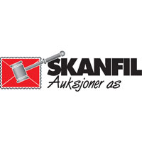 Skanfil Auksjoner