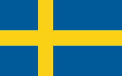 Sweden flag