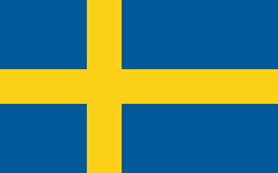 Sweden flag