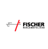 Fischer Reklamateljé AB