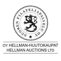 Philatelic Service of Finland Hellman Auctions