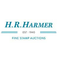 H.R. HARMER