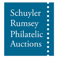 Schuyler Rumsey Philatelic Auctions, Inc